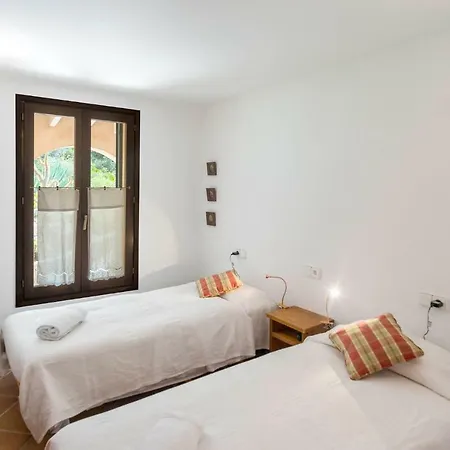 Sa Garrigueta * Puigpunyent (Mallorca)