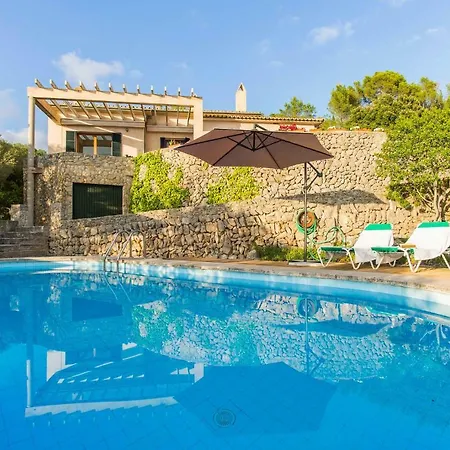 Sa Garrigueta * Puigpunyent (Mallorca)