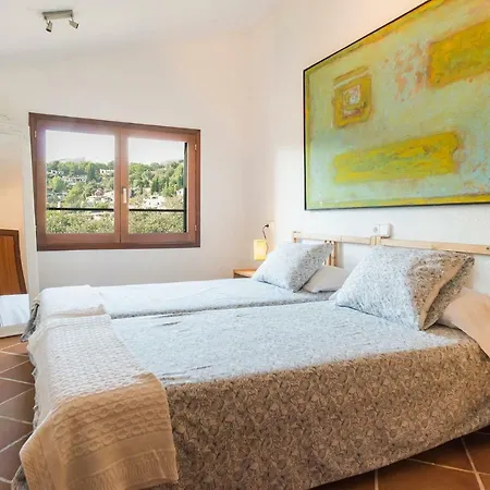 Sa Garrigueta Puigpunyent (Mallorca)