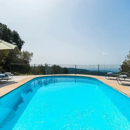 Sa Garrigueta * Puigpunyent (Mallorca)